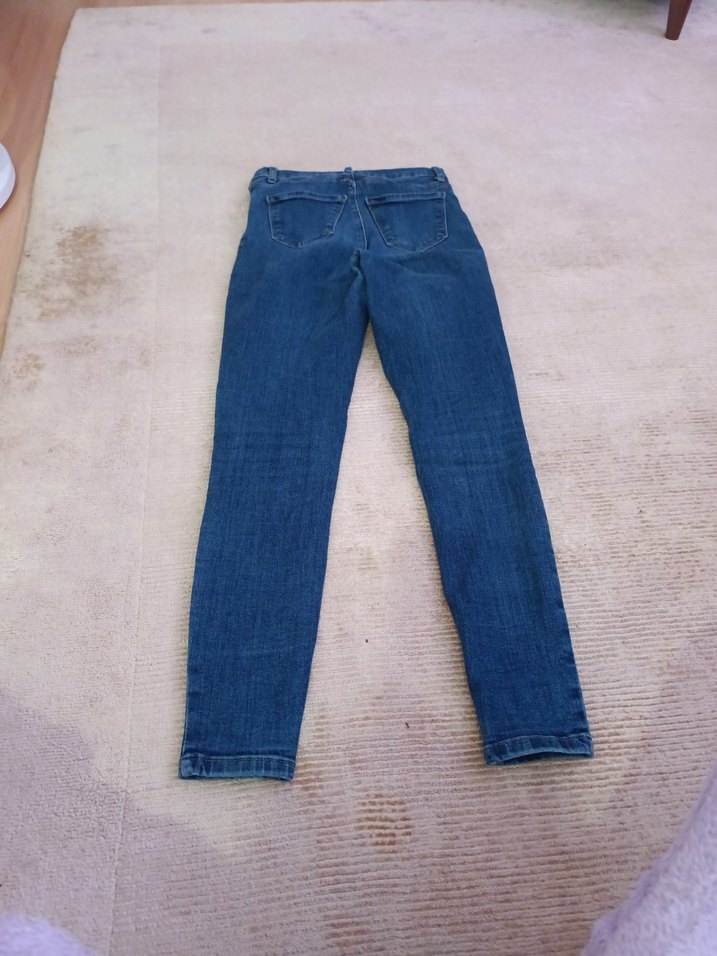 LCW kadın pantolan 36 beden - Görsel 5