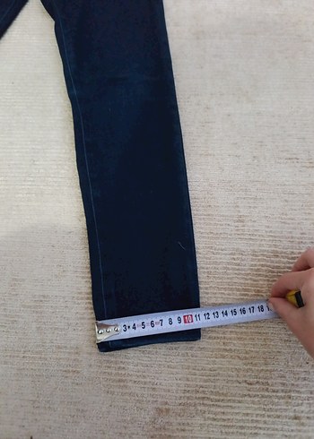 Kadın LTB 36 beden kot pantolan - Görsel 4