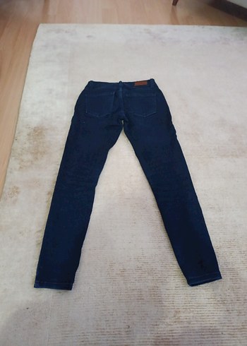 Kadın LTB 36 beden kot pantolan - Görsel 2