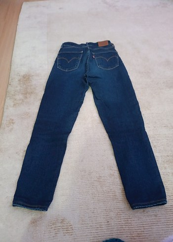Leves orjinal kadın pantalon 36 beden - Görsel 4