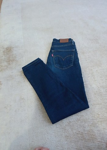 Leves orjinal kadın pantalon 36 beden - Görsel 5