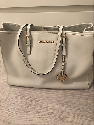 Michael Kors Çanta Michael Kors Kol Çantası %20 İndirimli - Gardrops