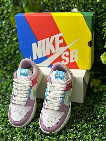 Nike Nike çocuk spor ayakkabı