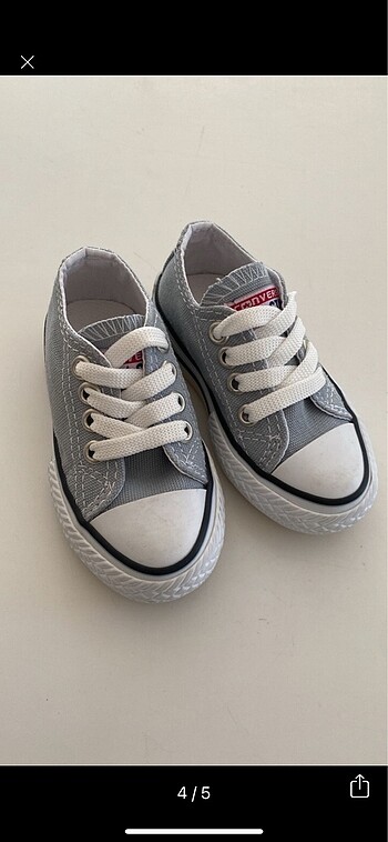 Gri convers