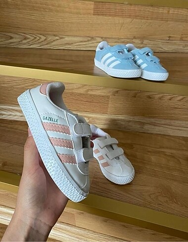 Çocuk spor ayakkabı
