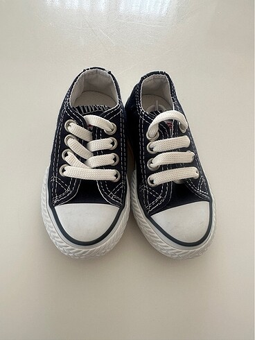 Bebek convers
