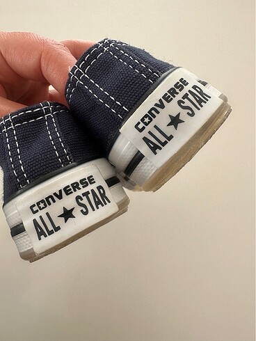 21 Beden Bebek convers