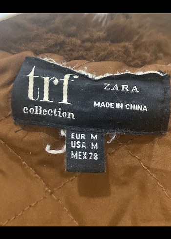 Zara kürk - Görsel 2