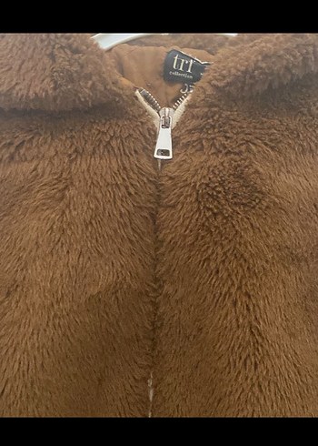 Zara kürk - Görsel 3