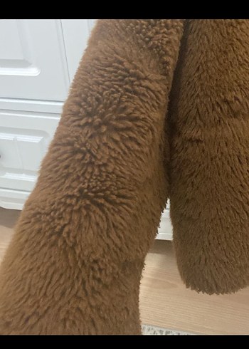 Zara kürk - Görsel 4