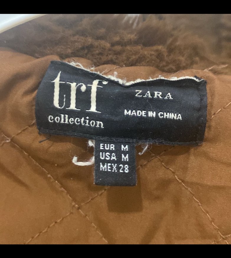 Zara kürk - Görsel 2