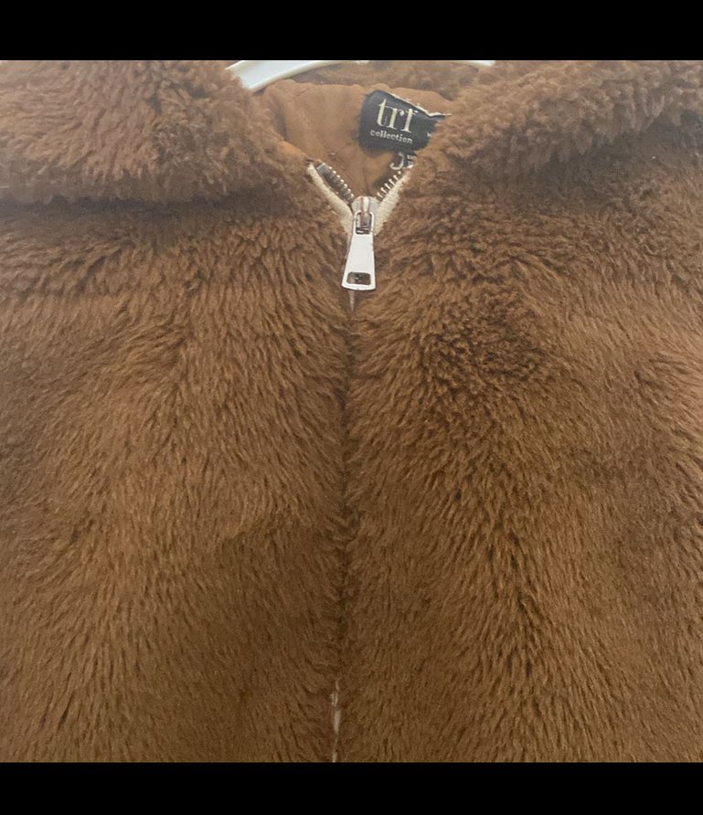 Zara kürk - Görsel 3