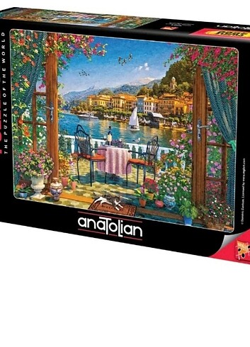 Puzzle