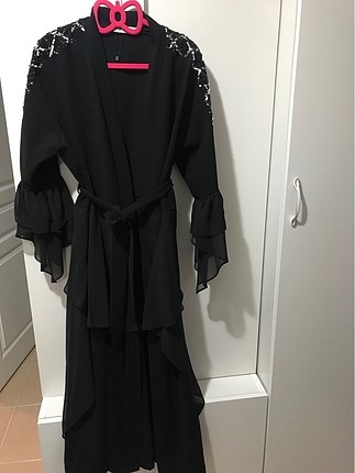 Abaya