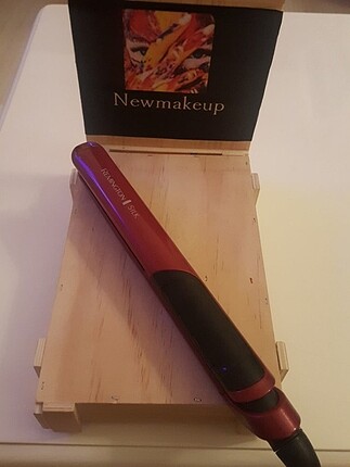 Remington silk S9600