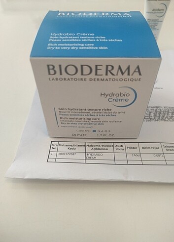 Bioderma 