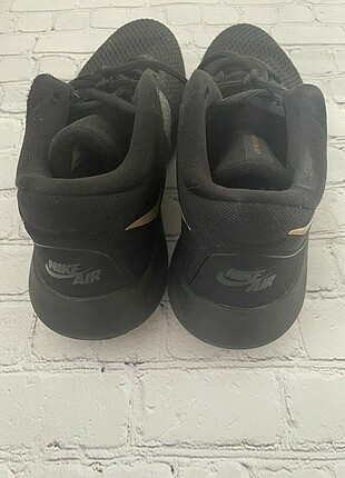 42 Beden siyah Renk Nike Basketbol Ayakkabısı