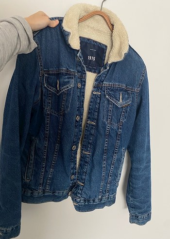 Zara Denim Ceket