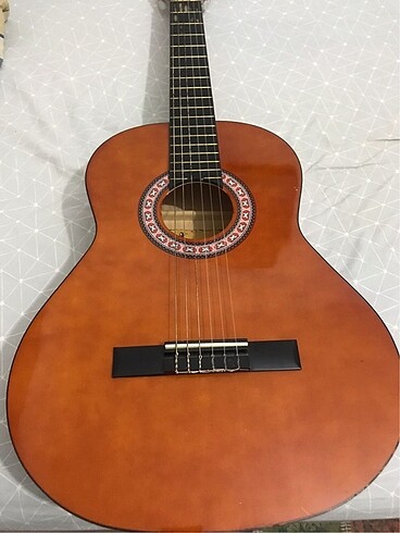 Valentina va-600 klasik gitar