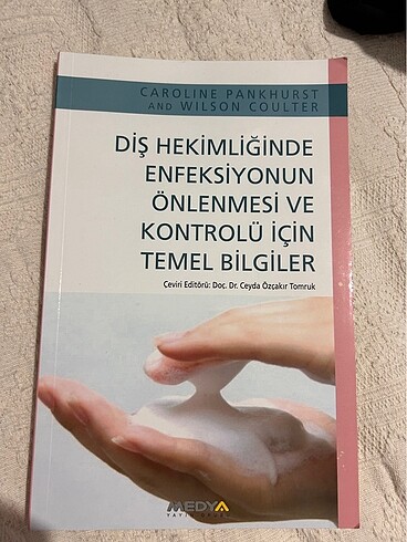 Kitap hiç kullanılmamıştır.