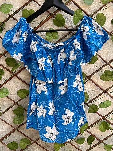 LC Waikiki Sadece bir kere kullanıldı