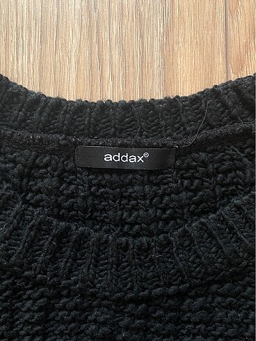 diğer Beden Addax Kazak