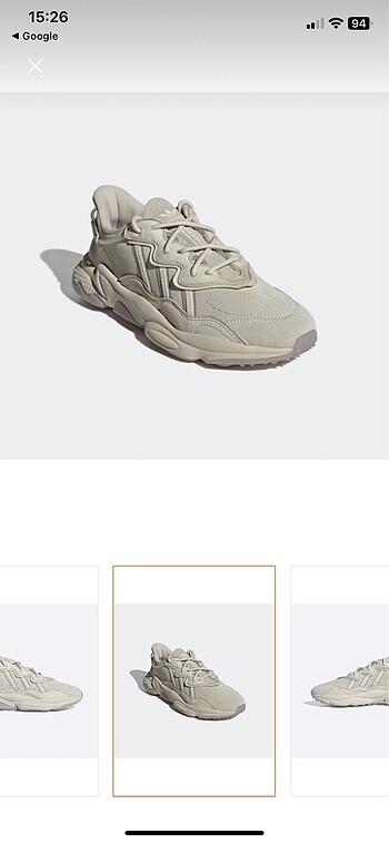 Adidas ozweego