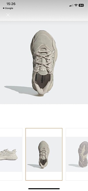 Adidas Adidas ozweego