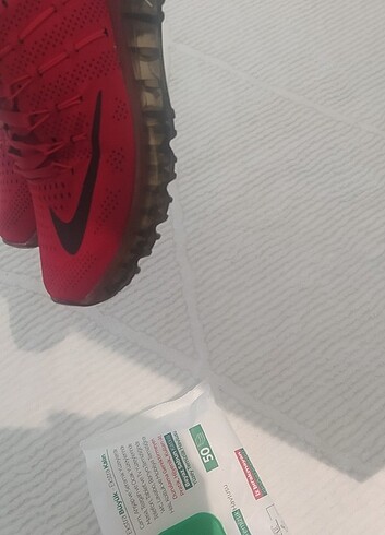 Nike Nike spor ayakkabı