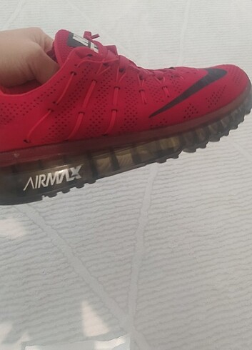 38 Beden Nike spor ayakkabı
