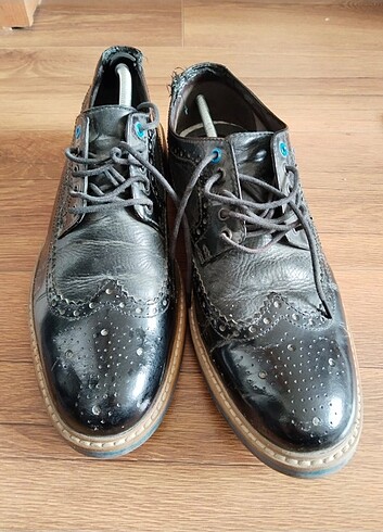 Oxford ayakkabı  - Görsel 5