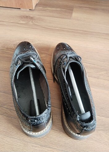 Oxford ayakkabı  - Görsel 7