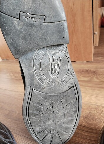 Oxford ayakkabı  - Görsel 9