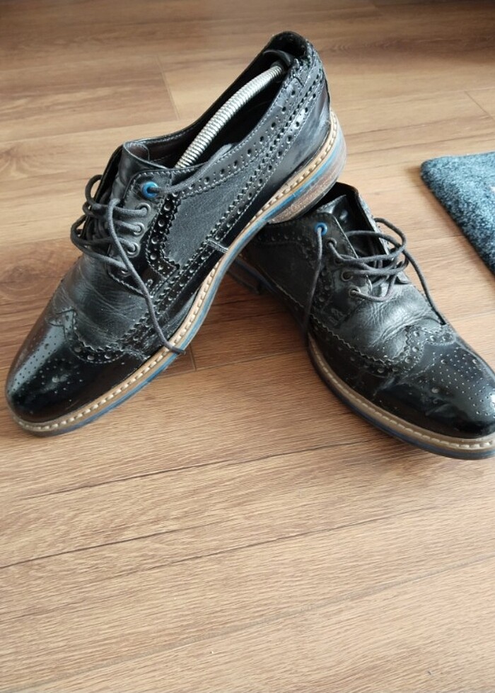Oxford ayakkabı  - Görsel 4