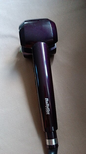 Babyliss Babyliss curl secret