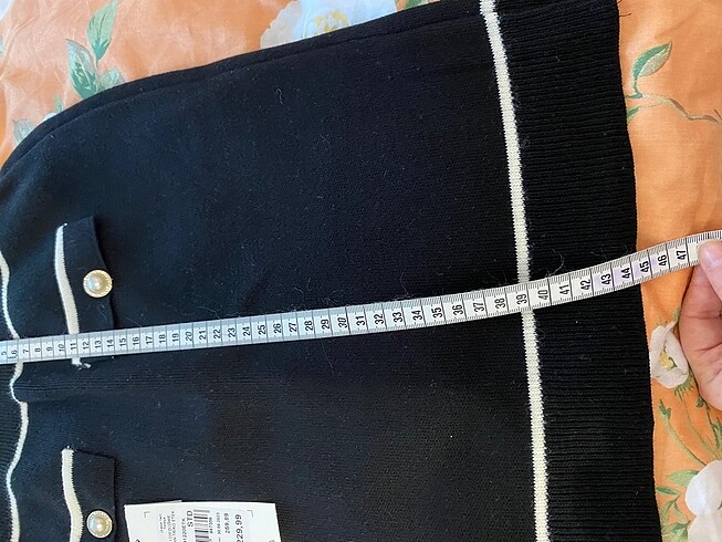 Addax POLO YAKA HIRKA ETEK TAKIM SET