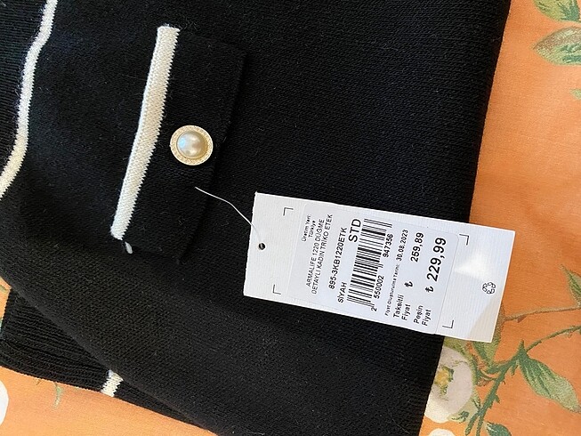 s Beden POLO YAKA HIRKA ETEK TAKIM SET