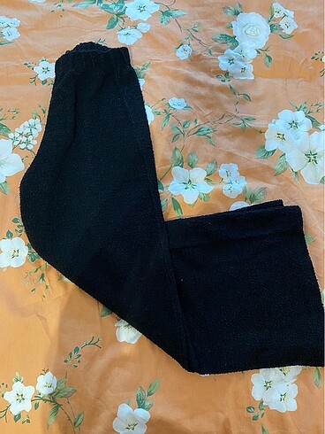 ZARA BUKLET PANTOLON