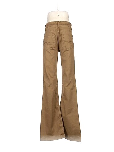 28 Beden PreLoved Jean / Kot %70 İndirimli.