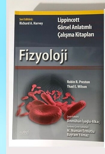 Fizyoloji