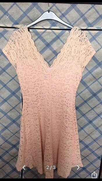 Gece elbisesi - Görsel 2