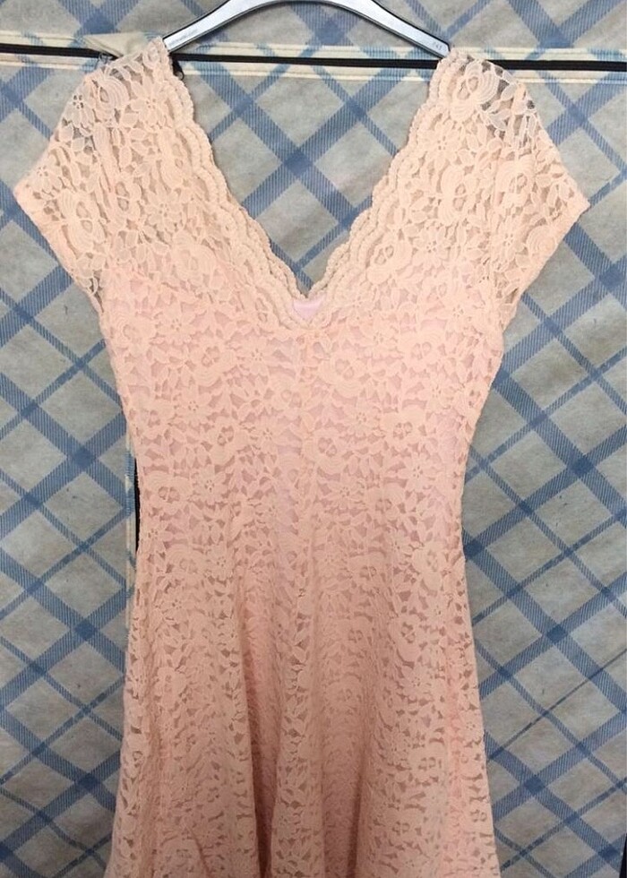 Gece elbisesi - Görsel 2