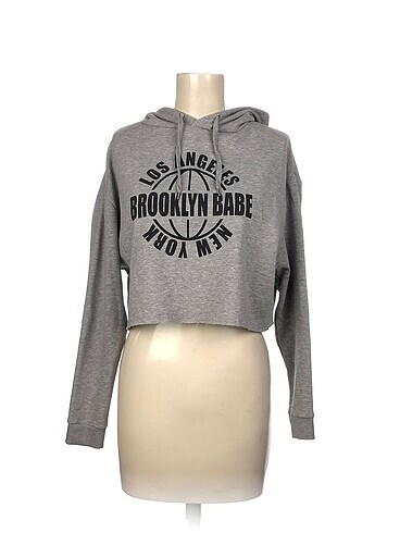 PreLoved Sweatshirt %70 İndirimli.