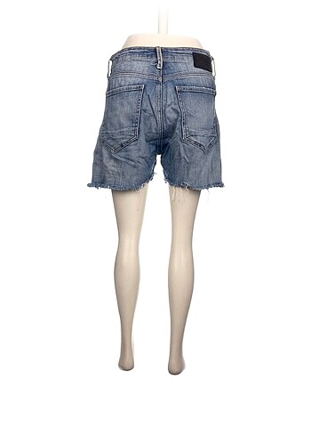 Mavi Jeans Jean / Kot Şort %70 İndirimli. - Görsel 3