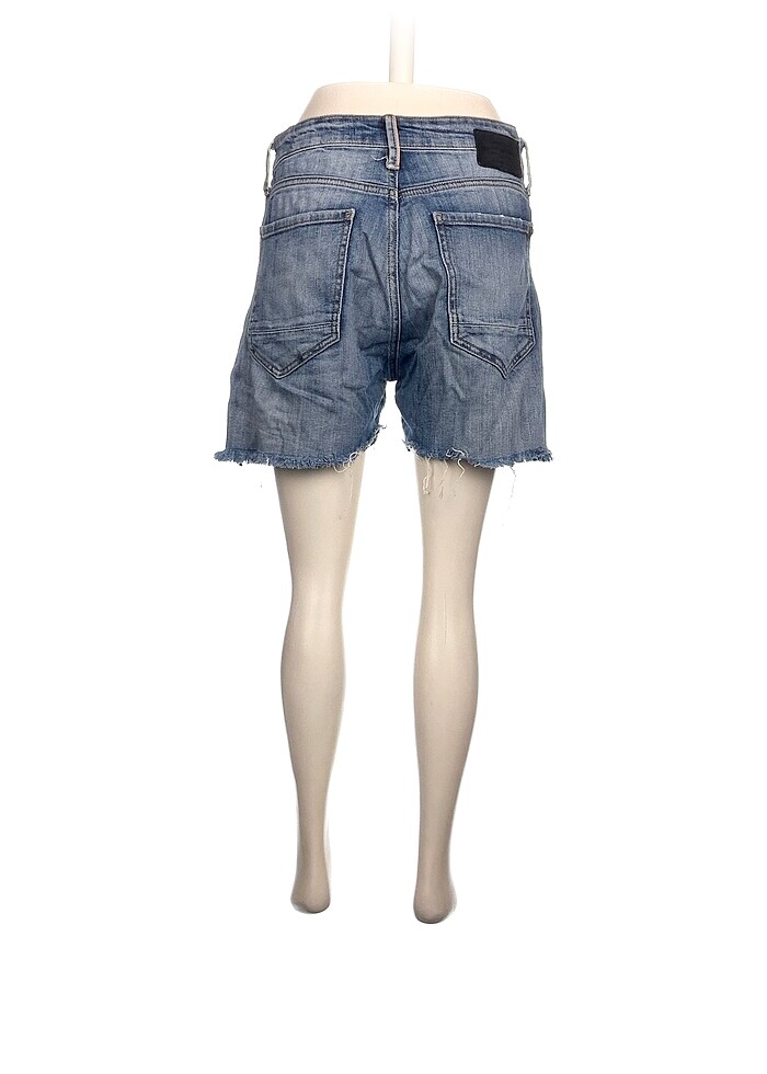 Mavi Jeans Jean / Kot Şort %70 İndirimli. - Görsel 3