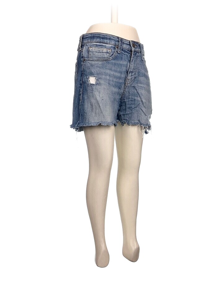 Mavi Jeans Jean / Kot Şort %70 İndirimli. - Görsel 2