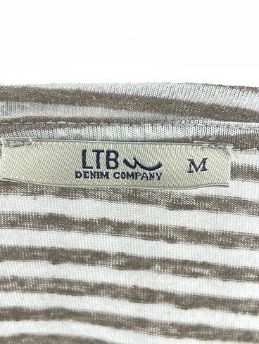 m Beden çeşitli Renk LTB T-shirt %70 İndirimli.