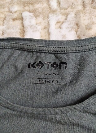 Koton Erkek tişört
