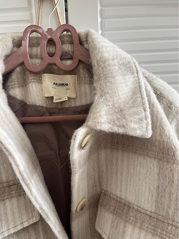 l Beden Pull and bear kaban