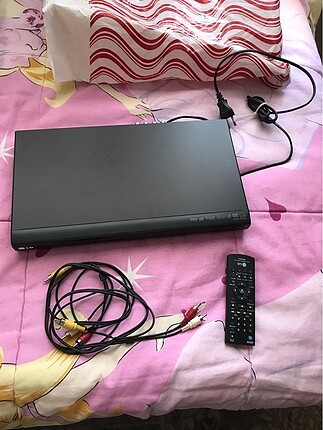 Dvd player